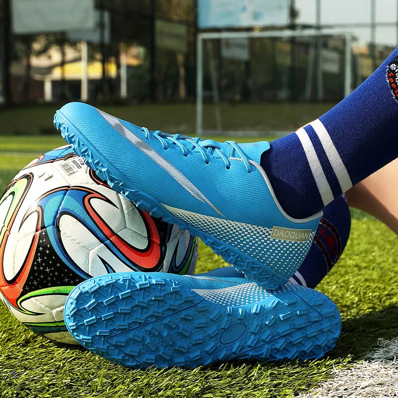 Youth boys soccer shoes outlet