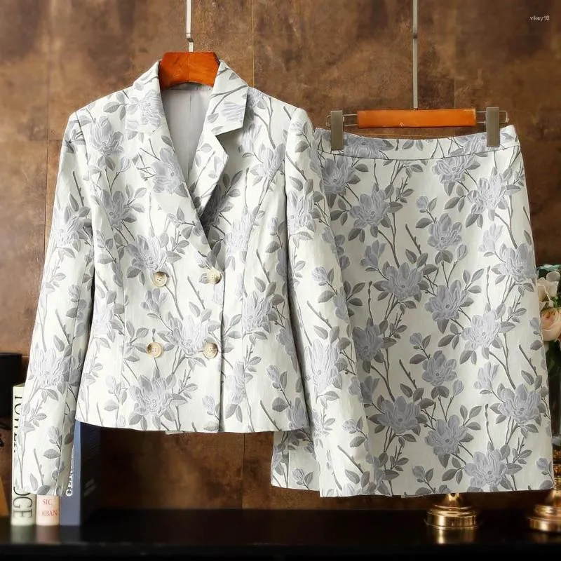 Ladies white best sale dress jacket