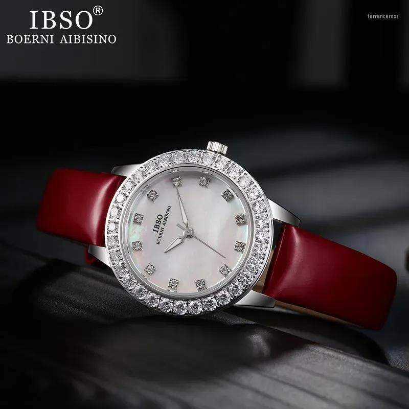 Ibso new arrivals watch brand