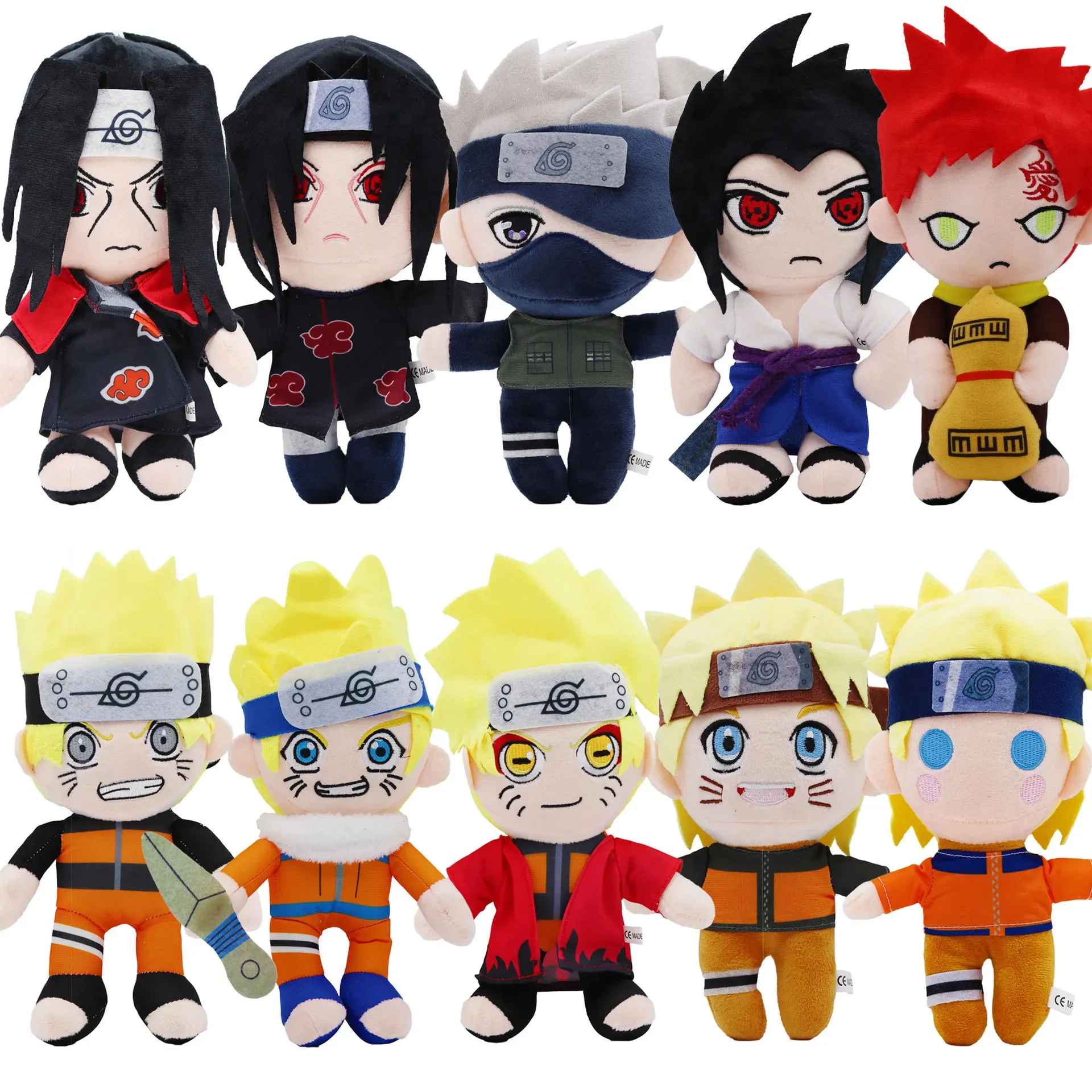 Anime plush wholesale sale