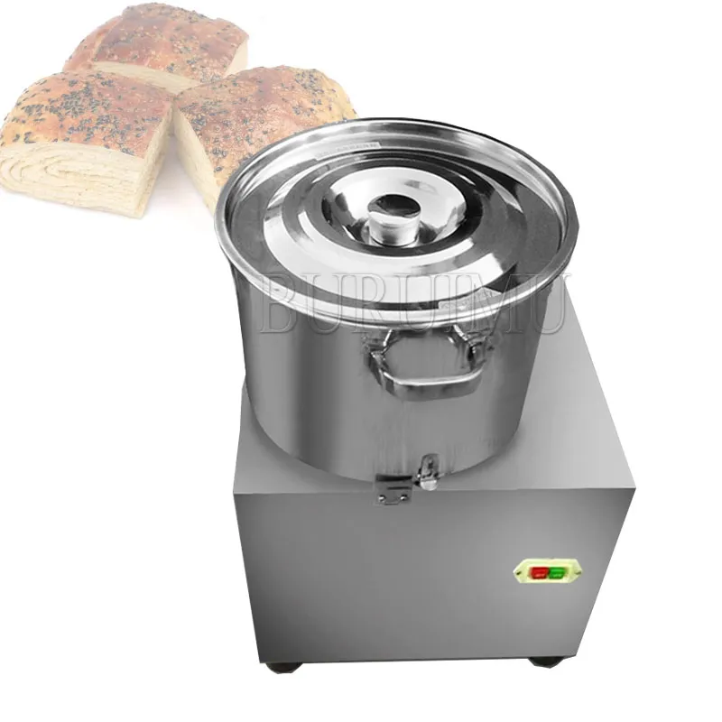 Stainless Steel Mixer B40 Household Cooking Machine Filling Machine Small Food Mixer Filling Ingredients Mixing