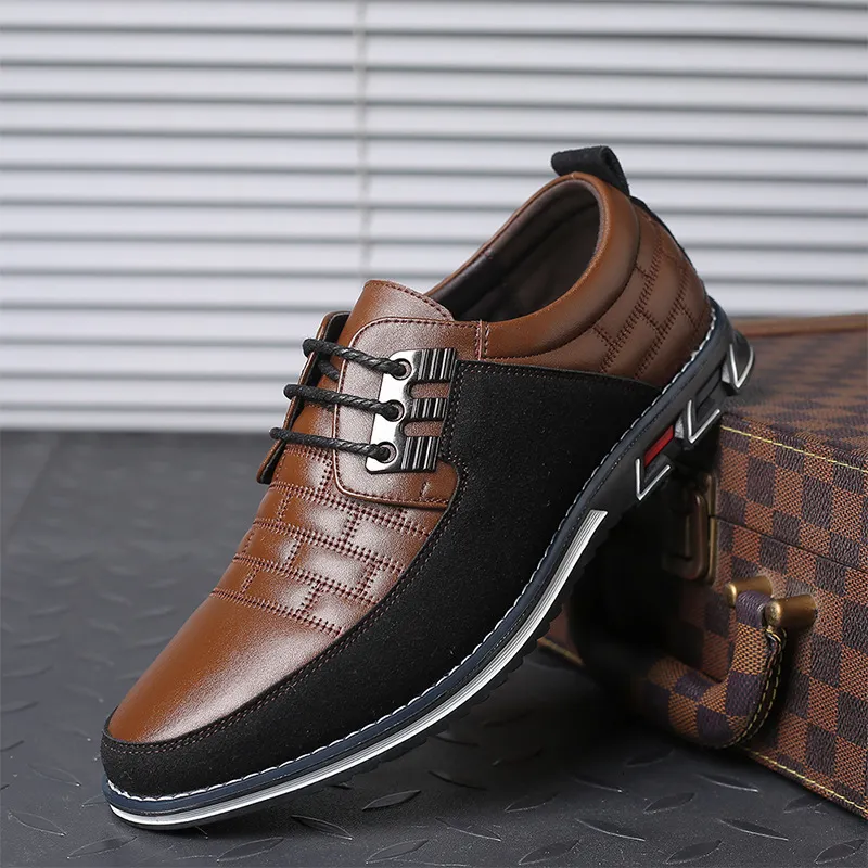 Moda sapato masculino discount