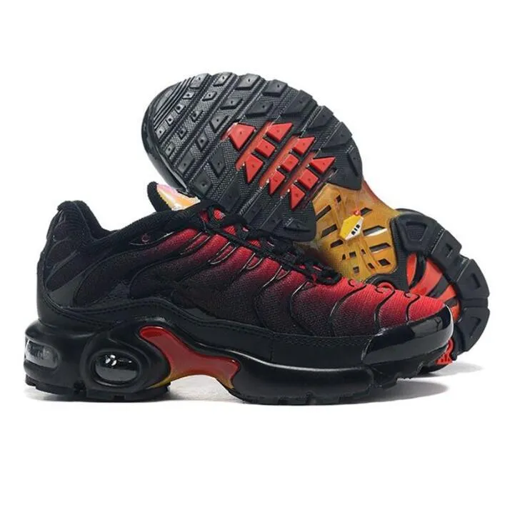 Girls black cheap tns