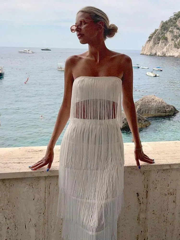 Vestiti moderni femminili sale