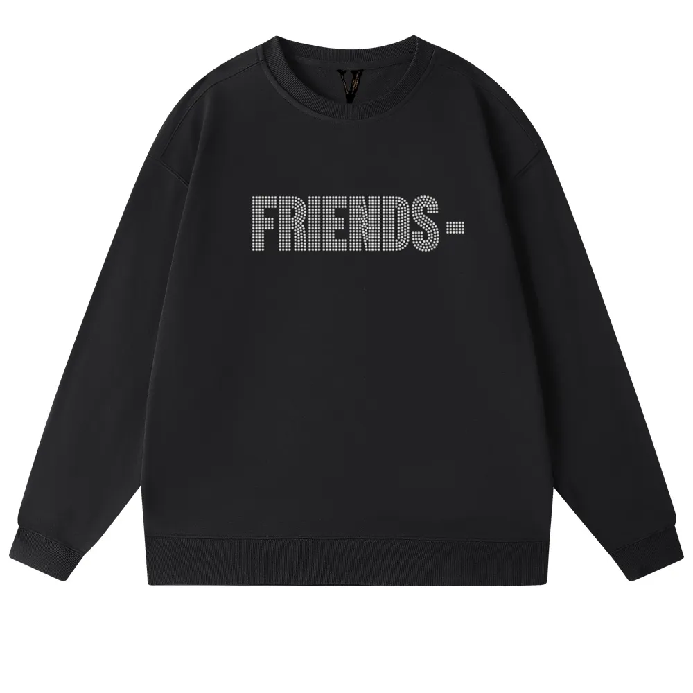 Vlone hoodie 2025 xxl