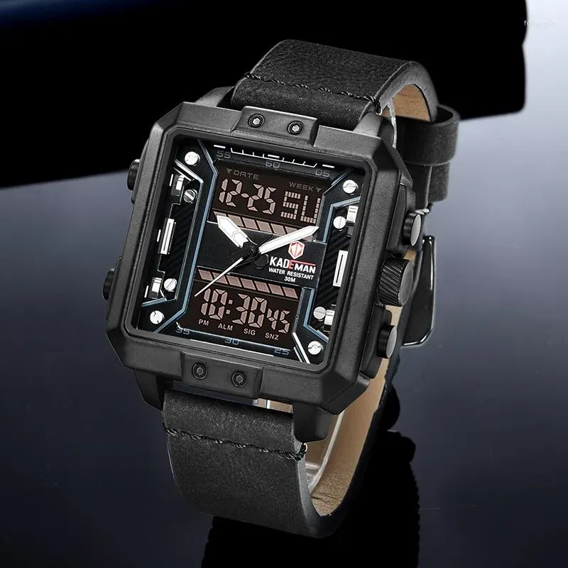 Kademan water resistant 30m hot sale