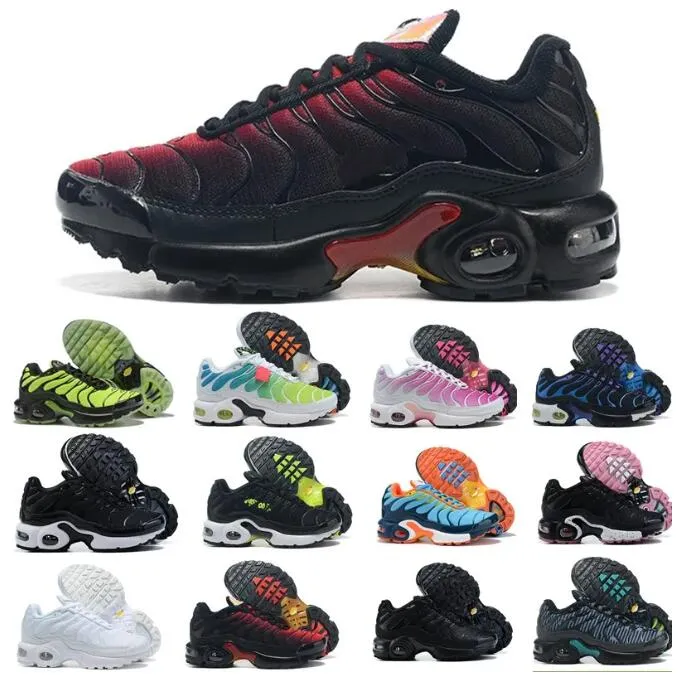 Kids store blue tns