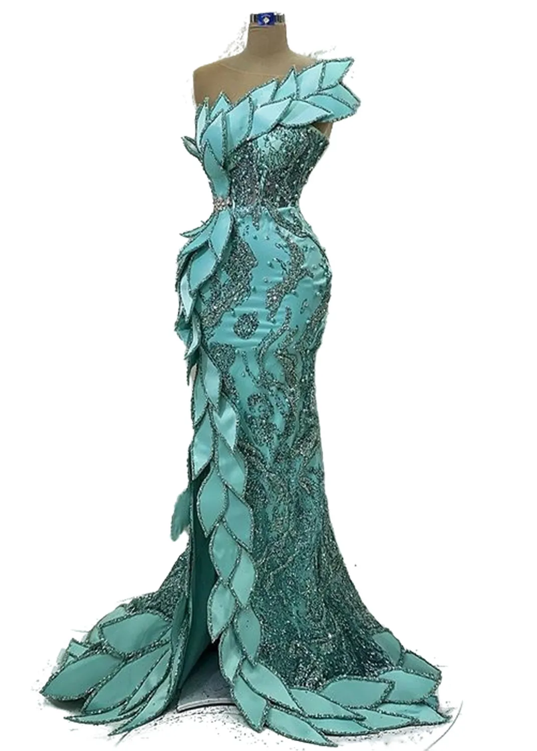 Mermaid dress design hotsell