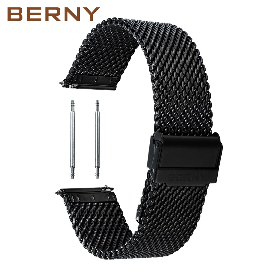 Milanese 2025 loop waterproof