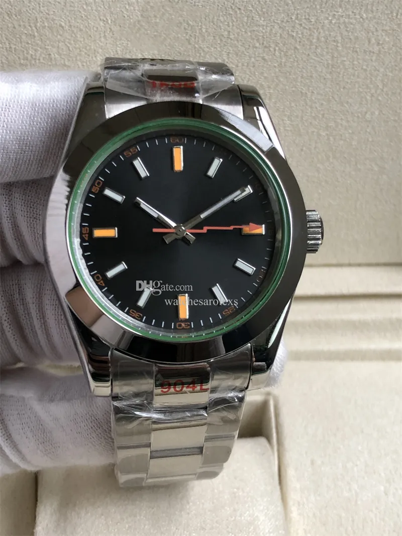 Rolex milgauss dhgate online
