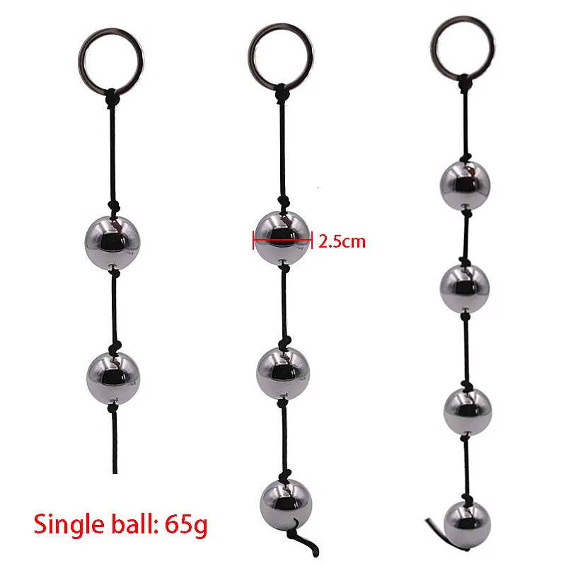 Eggs/Bullets Erotic Weighted Vaginal Balls Chinese... From 6,23 €