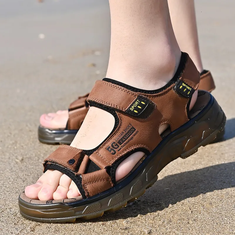 Xiuxian sandals hotsell