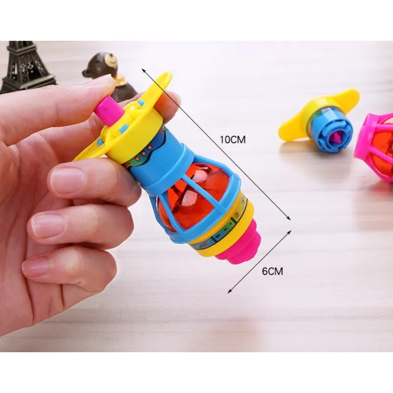Childrens spinning tops best sale