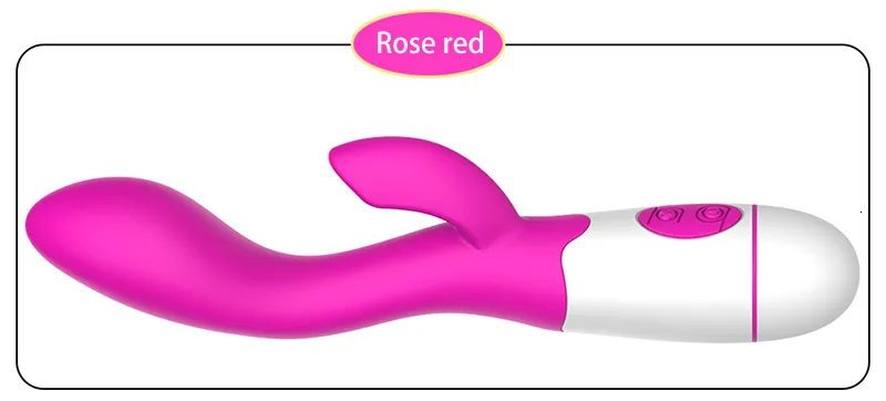 Vibratoren 30 Geschwindigkeit G-Punkt für Frauen, Dildo, Masturbieren, Kaninchen, Klitoris-Massagegerät, weibliche Stimulation, Erwachsene_voghion.com