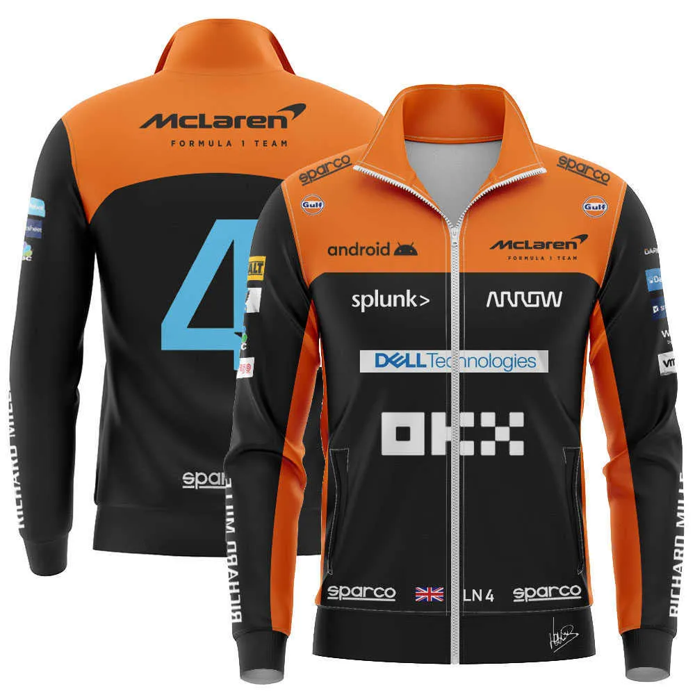 Lando jacket discount