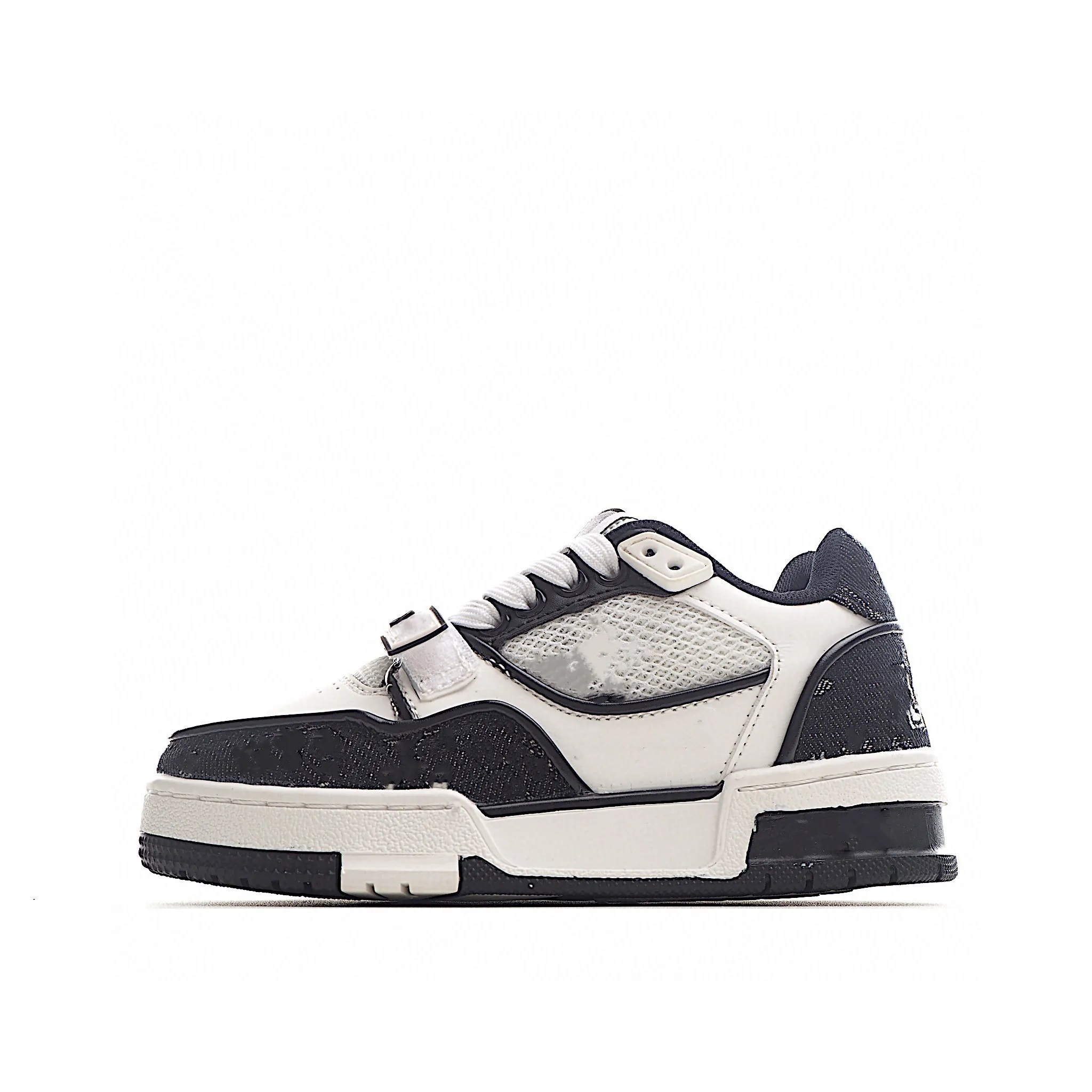 Infant chunky trainers top