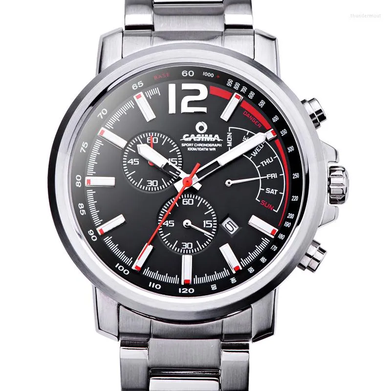 Casima shop sport watch