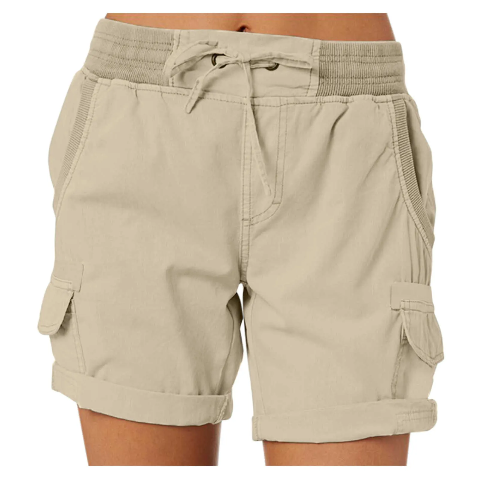 Cargo short femme sales