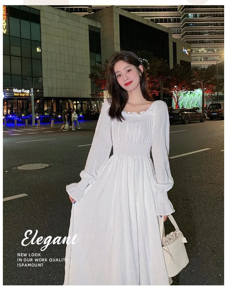 Franka Strapless Bow Mini Dress - White | MESHKI US