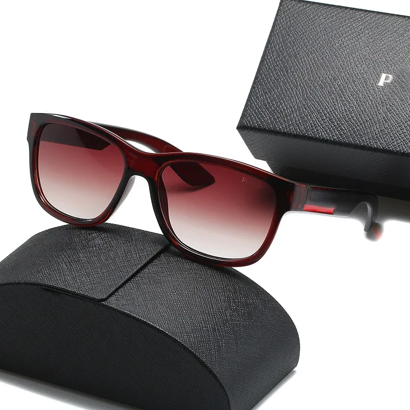 Pravda Designer Luxury Sunglasses Vintage Metal Frame 