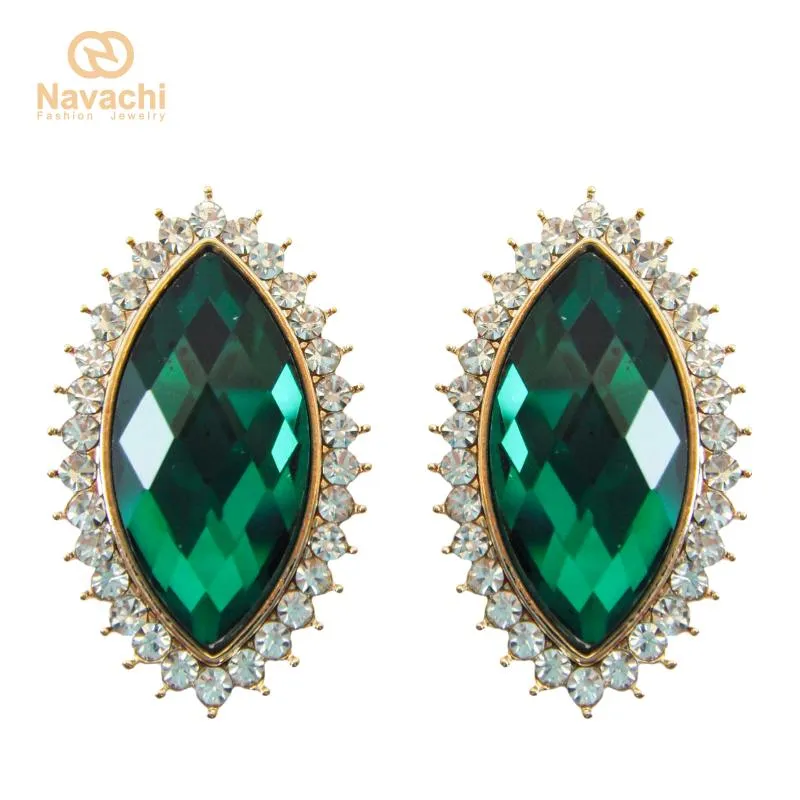 Navachi fine jewelry top