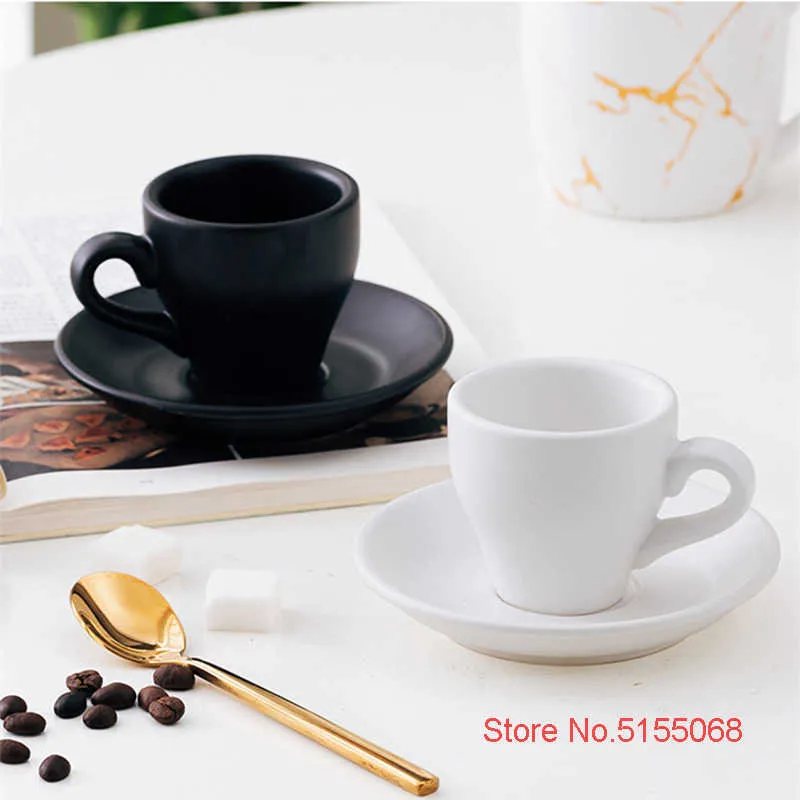 bright coffee cups Bright Energy - African American Woman