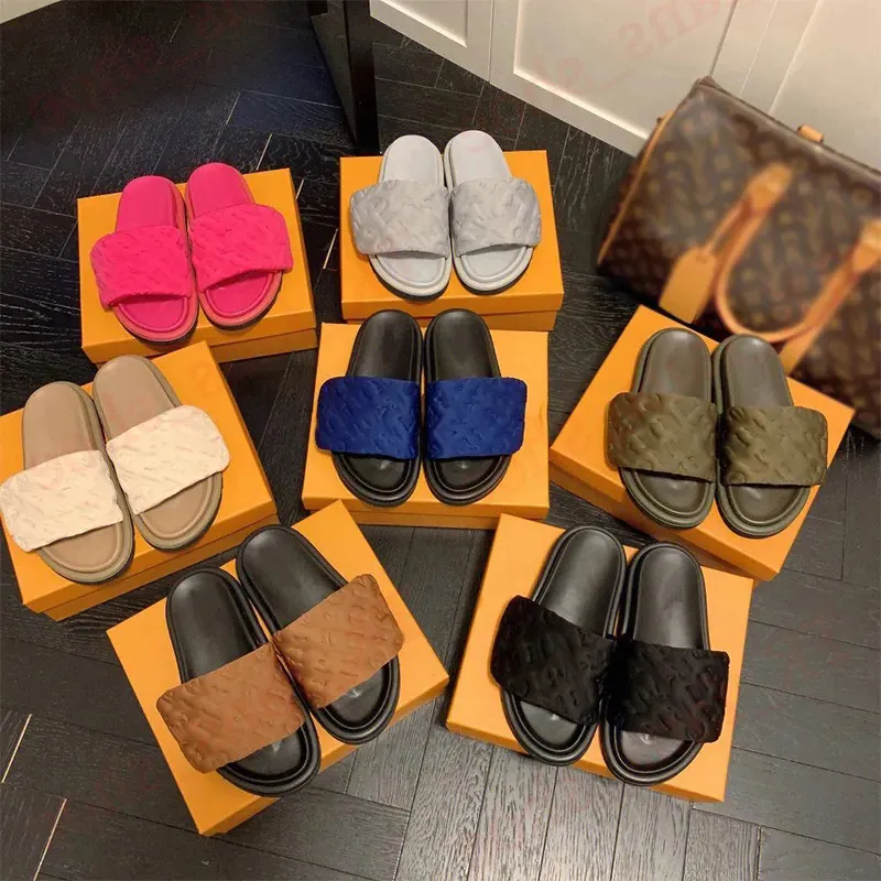 Mens padded sliders discount
