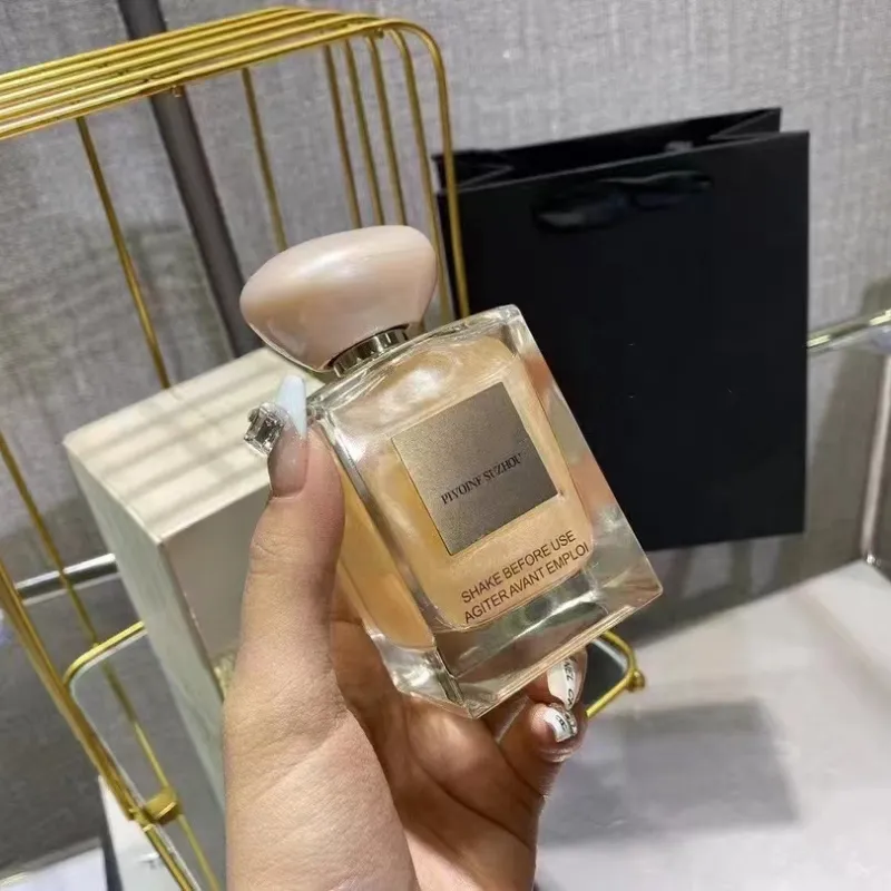 Lady prive perfume store