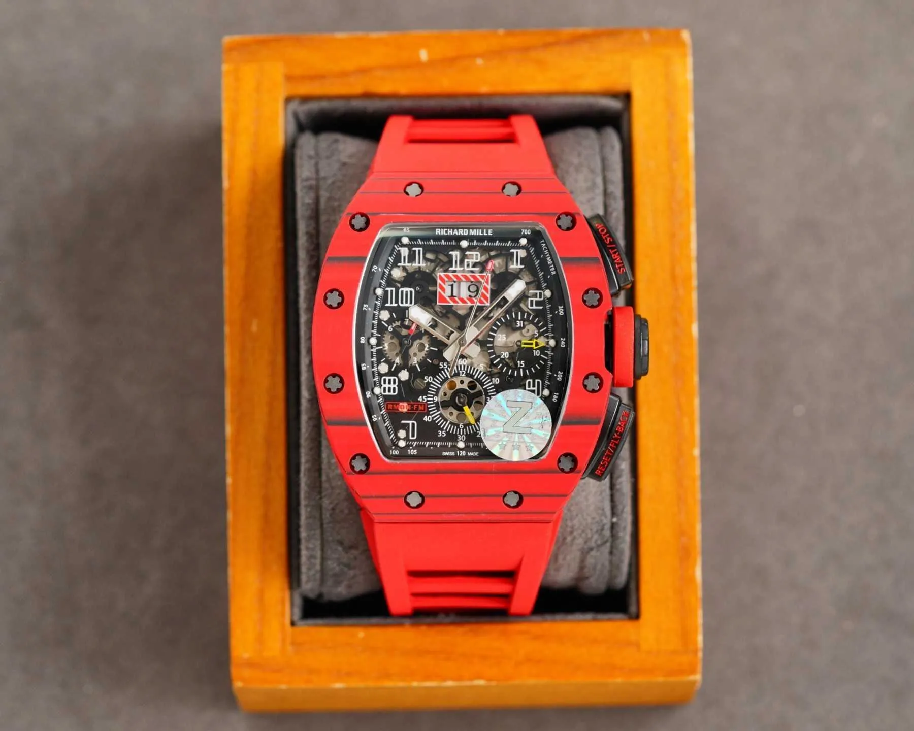 Richard mille dhgate store