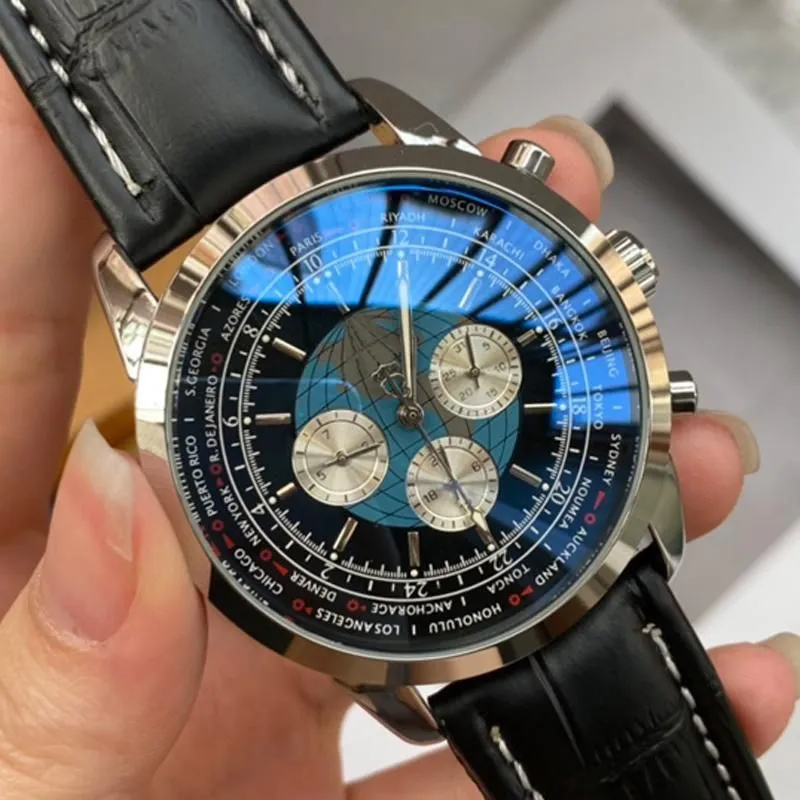 Dhgate breitling top