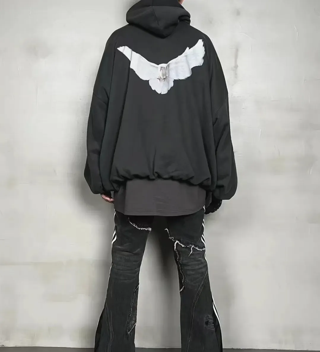 Gap 2024 peace sweater