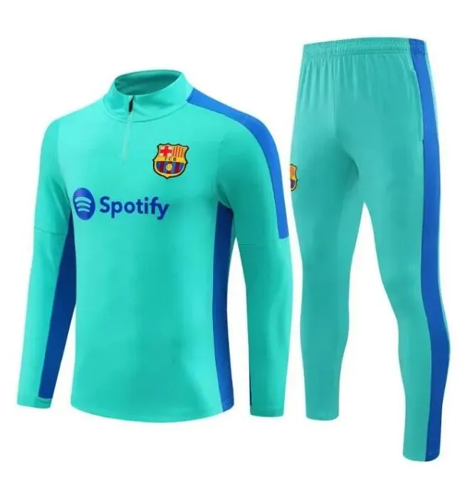 Survetement barca top