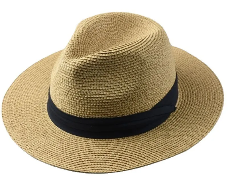 Plus size sale summer hats