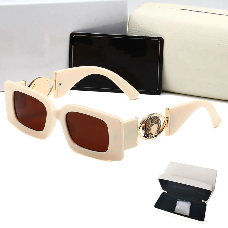Gafas de sol lentes claras 2025