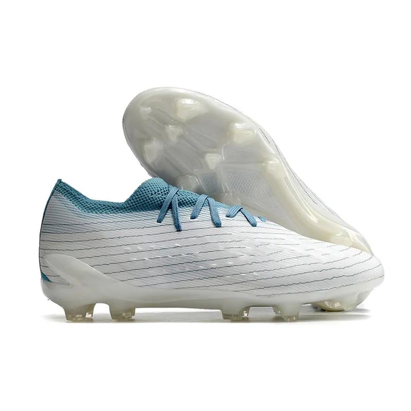 2023 X Speedportal FG Mens Soccer Cleats Leather Outdoor Multi