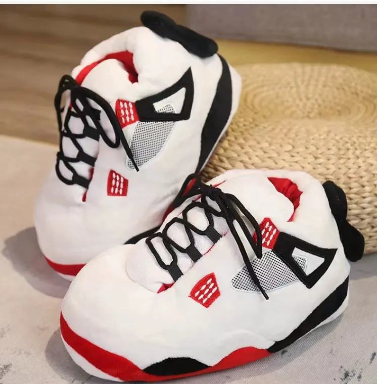 Aj slippers sale