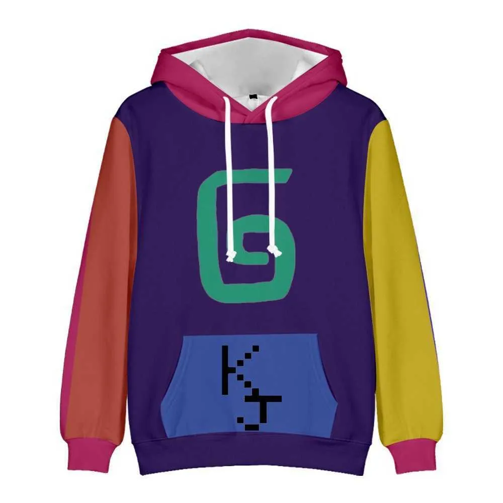 Karl Jacobs Dream SMP Merch Odd Future Hoodie For Men And Women