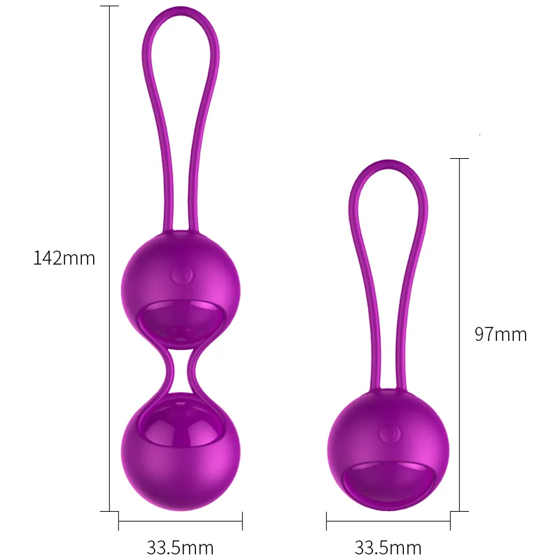 Eggs/Bullets Shrinking Ball Adult Sex Toy For... From Qiyue10, $17.45 |  DHgate.Com