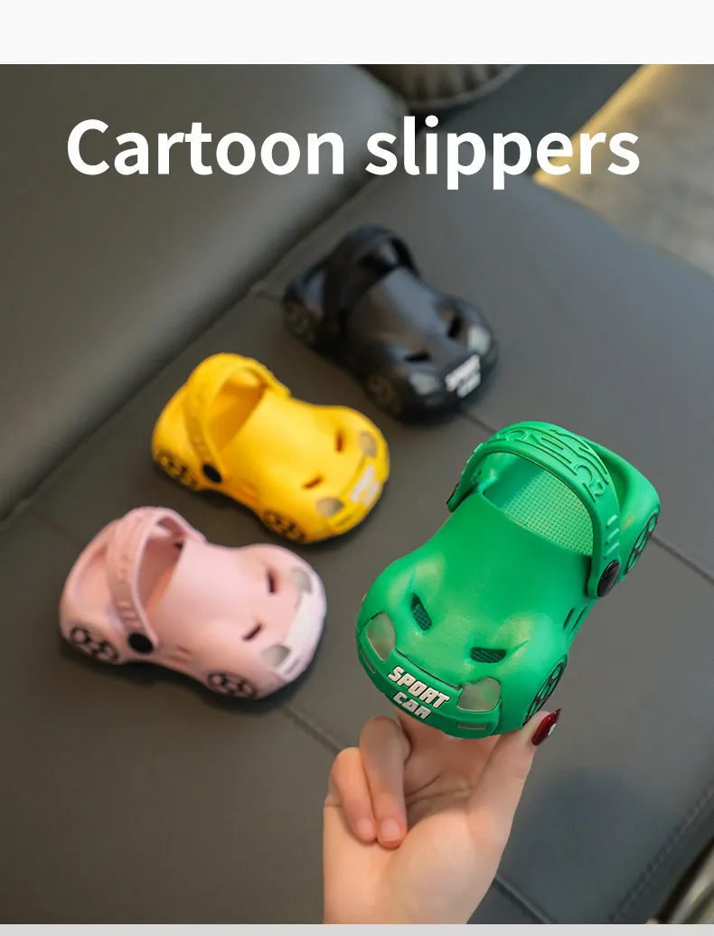 Cars 3 slippers outlet