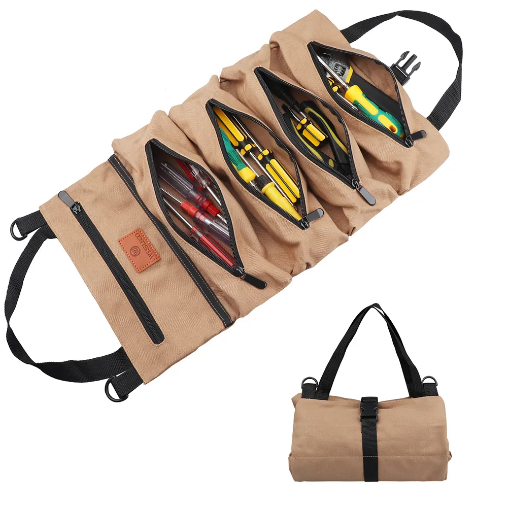 Hanging tool pouch hotsell