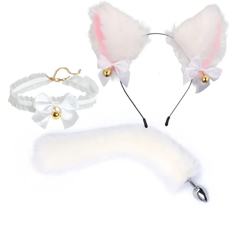 Yunman Silicone Anal Plug Tail Erotic Butt Plug... From Zhengrui08, $8.42 | DHgate.Com Yunman Silicone Anal Plug Tail Erotic Butt Plug... From Zhengrui08, $8.42 | DHgate.Com
