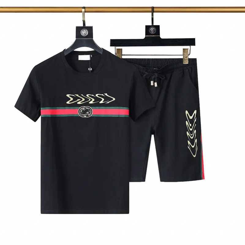 Designer Mens Tracksuits Sets Jogger Sweatshirts Sports Sports Pak Men Dames Korte broek T-shirt Pullover broek Tracksuits Bottoms Man Joggers #MT3107