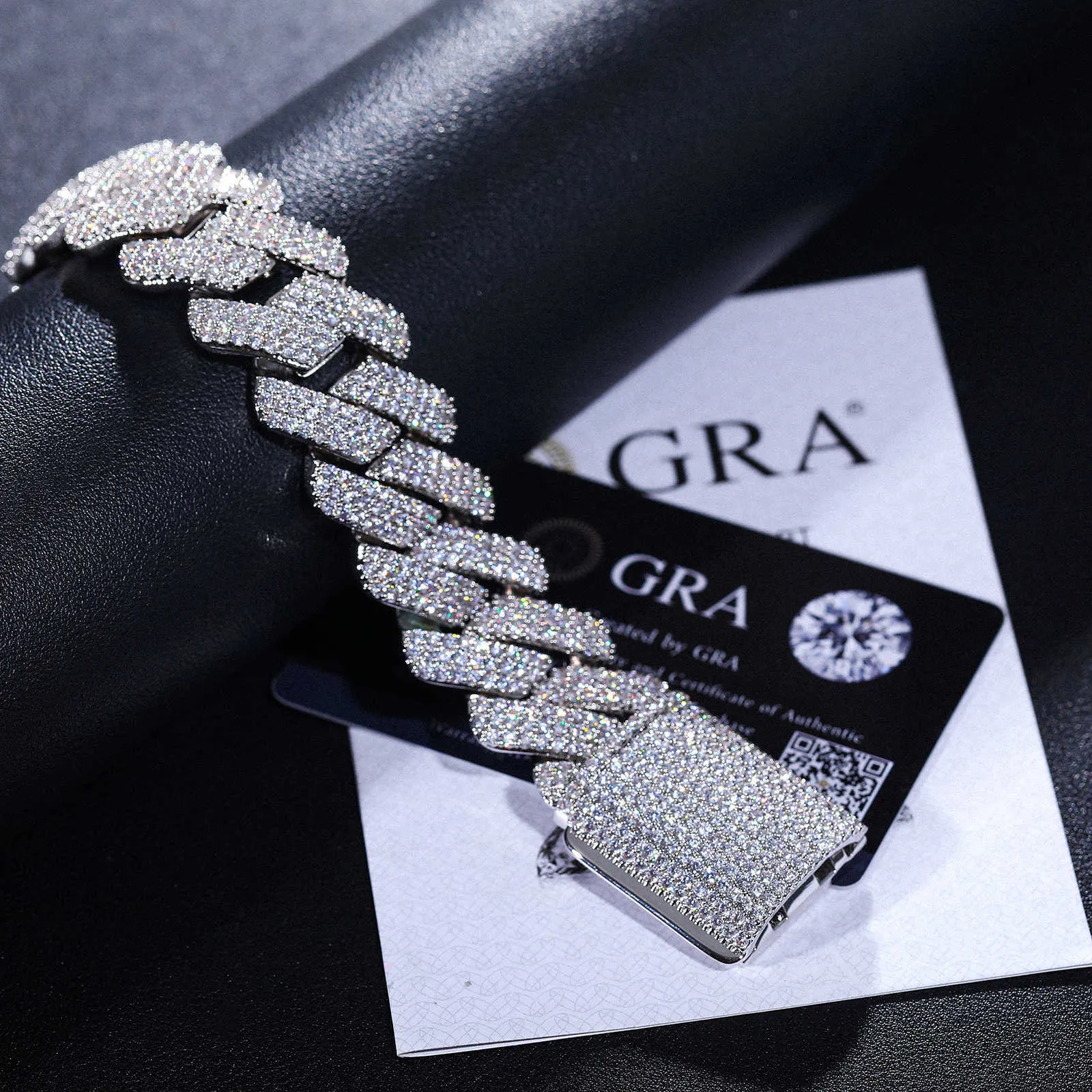Vvs diamond clearance anklet