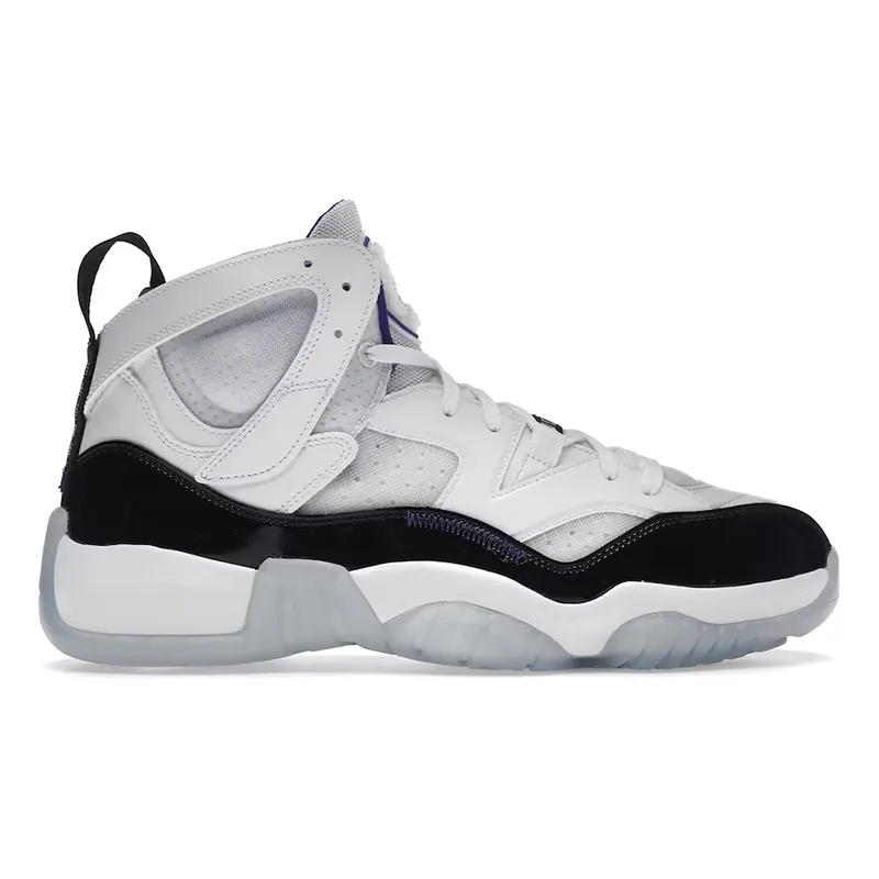 New Arrival Two Trey Mens Womens Basketball Shoes Black University Red Bred Concord Olympics Raptors Sports Sneakers Trainers