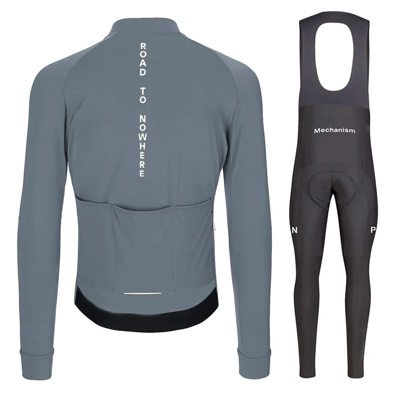 Ropa Ciclismo Invierno Hombre Termica Intercling 6 254 DHgate