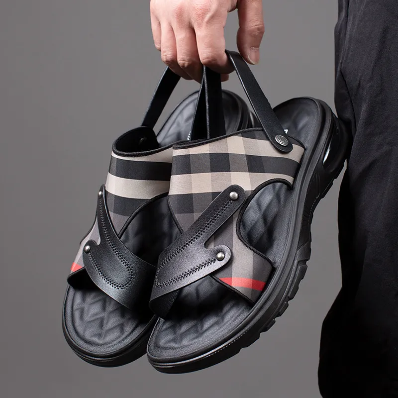 Air brand sandals cheap