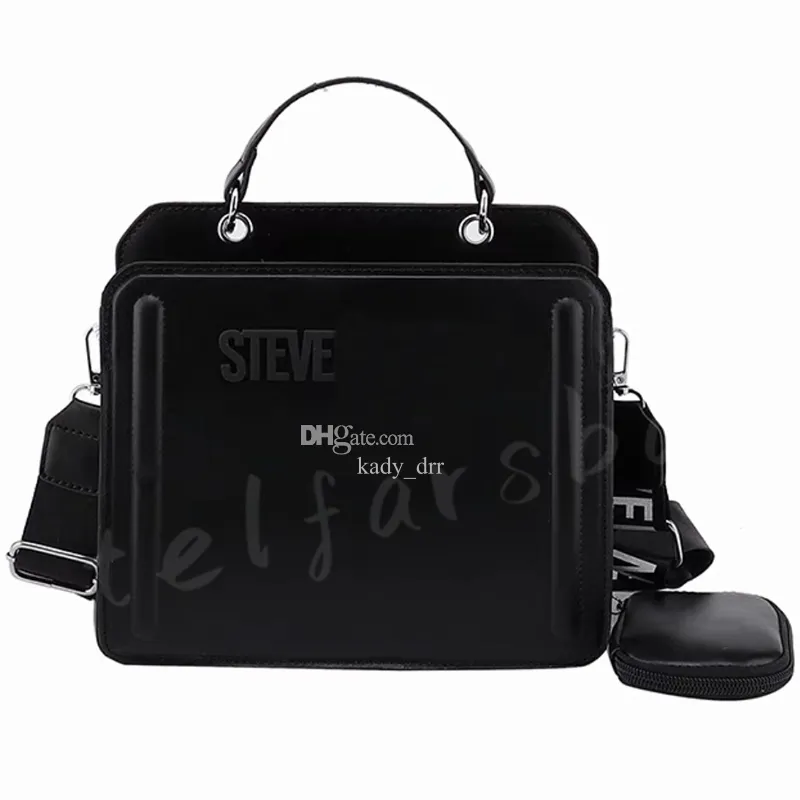 Steve madden designer bags hot sale