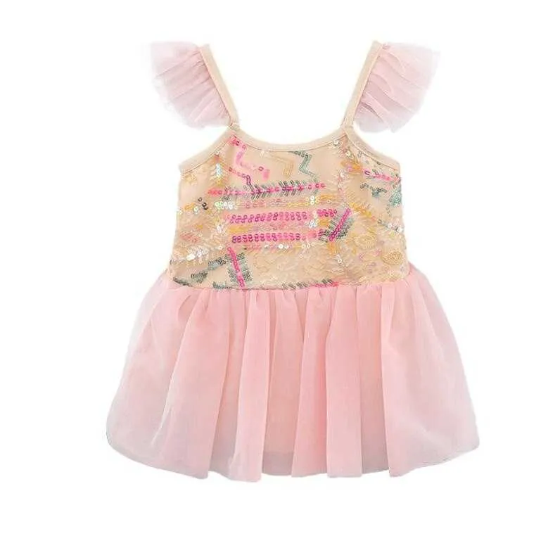 子供の水着のテールエタイルヒルヒルドレンuummer oreorea eequeeding wiwimwear 2ピースets wiwimwear + at in rinrincess weeet weet weet it uits 2-7t p230509