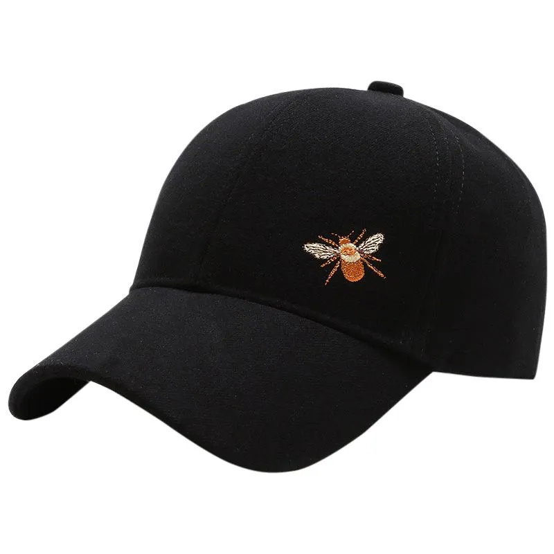Baseball cap women's casual grass braid hat with small sunscreen