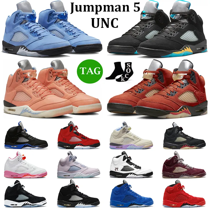 jumpman 5